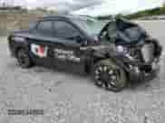 2025 Hyundai Santa Cruz SEL with VIN 5NTJBDDE6SH138290, listed as a Copart auction lot 69931035 with 2,156 mi miles and Salvage title. Bid and sale history available at DreamBid. Image 4.