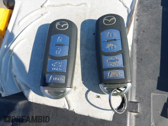 ✅ 2014 Mazda 6 i Grand Touring • VIN: JM1GJ1W65E1141726 • Lot: 43389371. Wystawiony na IAAI z przebiegiem 185 742 mil. Bezpłatny archiwum sprzedaży aukcyjnych z USA i szczegółowy raport historii pojazdu na DreamBid. Zdjęcie 11.