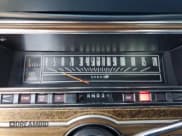 ✅ 1976 Mercury Grand Marquis • VIN: 6Z64S563831 • Лот: 78668804. Опубликован ранее на Copart с пробегом 84 543 миль. Бесплатный доступ к архиву аукционных продаж из США и подробный отчёт об истории автомобиля на DreamBid. Изображение 8.