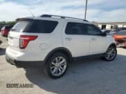 ✅ 2015 Ford Explorer XLT • VIN: 1FM5K8D88FGB57866 • Lot: 84923145. Wystawiony na Copart z przebiegiem 90 274 mil. Bezpłatny archiwum sprzedaży aukcyjnych z USA i szczegółowy raport historii pojazdu na DreamBid. Zdjęcie 3.