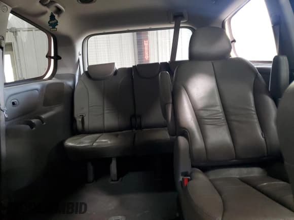 ✅ 2012 Kia Sedona EX • VIN: KNDMH4C7XC6432428 • Лот: 84386345. Опубликован ранее на Copart с пробегом Не указан. Бесплатный доступ к архиву аукционных продаж из США и подробный отчёт об истории автомобиля на DreamBid. Изображение 10.