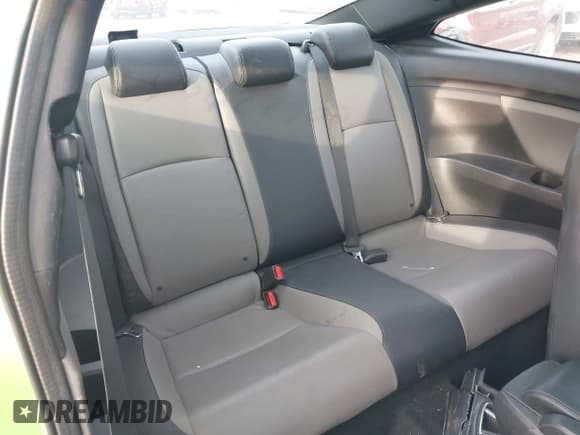 ✅ 2016 Honda Civic EX-L • VIN: 2HGFC3B79GH361683 • Лот: 43627907. Опубликован ранее на IAAI с пробегом 103 330 миль. Бесплатный доступ к архиву аукционных продаж из США и подробный отчёт об истории автомобиля на DreamBid. Изображение 8.