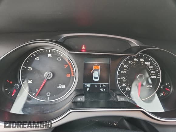 ✅ 2014 Audi A4 Premium Plus • VIN: WAUFFAFL7EN008121 • Lot: 89816265. Wystawiony na Copart z przebiegiem 79 351 mil. Bezpłatny archiwum sprzedaży aukcyjnych z USA i szczegółowy raport historii pojazdu na DreamBid. Zdjęcie 9.