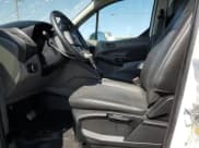 ✅ 2022 Ford Transit Connect XL • VIN: NM0GS9E22N1535188 • Lot: 81530525. Listed on Copart with 25,830 mi. Free auction sales archive from the USA and detailed vehicle history report at DreamBid. Image 7.