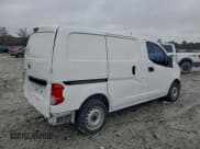 ✅ 2020 Nissan NV200 S • VIN: 3N6CM0KN9LK703648 • Lot: 94396615. Listed on Copart with 71,053 mi. Free auction sales archive from the USA and detailed vehicle history report at DreamBid. Image 3.