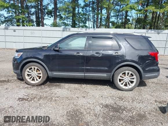 2019 Ford Explorer Limited с VIN 1FM5K8F87KGA75067, выставлен на аукционе IAAI как лот 43169305 с пробегом 94 267 миль миль и . История ставок и продаж доступна на DreamBid. Изображение 14.