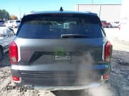 ✅ 2020 Hyundai Palisade Limited • VIN: KM8R54HE2LU046633 • Лот: 41089460. Опубликован ранее на IAAI с пробегом 81 896 миль. Бесплатный доступ к архиву аукционных продаж из США и подробный отчёт об истории автомобиля на DreamBid. Изображение 16.