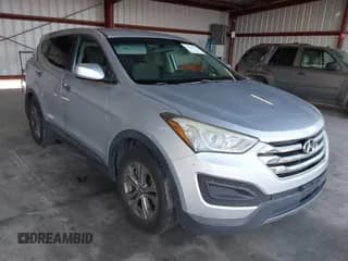 ✅ 2016 Hyundai Santa Fe • VIN: 5XYZT3LB7GG317744 • Лот: 43257992. Опубликован ранее на IAAI с пробегом 175 687 миль. Бесплатный доступ к архиву аукционных продаж из США и подробный отчёт об истории автомобиля на DreamBid. Изображение 1.