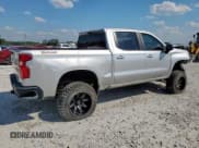 ✅ 2019 Chevrolet Silverado 1500 Custom Trail Boss • VIN: 3GCPYCEF4KG139844 • Lot: 84975925. Wystawiony na Copart z przebiegiem Nie podano. Bezpłatny archiwum sprzedaży aukcyjnych z USA i szczegółowy raport historii pojazdu na DreamBid. Zdjęcie 3.