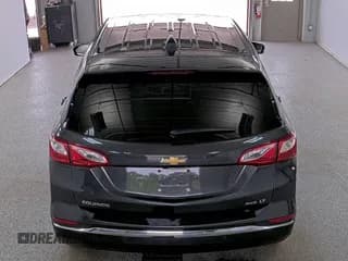 ✅ 2020 Chevrolet Equinox LT • VIN: 2GNAXTEV0L6230436 • Lot: 42400929. Wystawiony na IAAI z przebiegiem 52 837 mil. Bezpłatny archiwum sprzedaży aukcyjnych z USA i szczegółowy raport historii pojazdu na DreamBid. Zdjęcie 1.