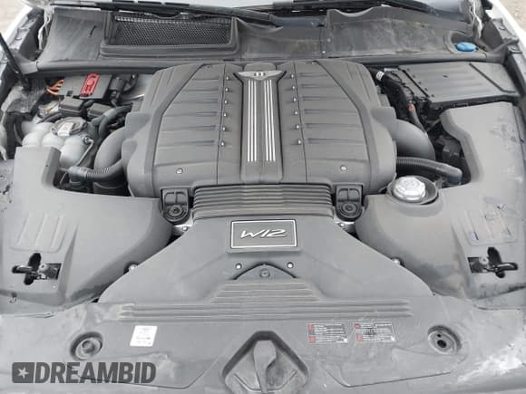 ✅ 2021 Bentley Bentayga Speed • VIN: SJAAR2ZV7MC036214 • Лот: 42202228. Опубликован ранее на IAAI с пробегом 20 179 миль. Бесплатный доступ к архиву аукционных продаж из США и подробный отчёт об истории автомобиля на DreamBid. Изображение 10.