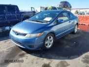 ✅ 2008 Honda Civic EX • VIN: 2HGFG12888H561909 • Lot: 43709425. Wystawiony na IAAI z przebiegiem 197 735 mil. Bezpłatny archiwum sprzedaży aukcyjnych z USA i szczegółowy raport historii pojazdu na DreamBid. Zdjęcie 2.