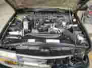 1999 Chevrolet S-10 с VIN 1GCDT14X1X8108564, выставлен на аукционе Copart как лот 77760414 с пробегом 61 677 миль миль и Списание • Salvage title. История ставок и продаж доступна на DreamBid. Изображение 11.