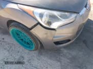 ✅ 2013 Hyundai Veloster w/Black Int • VIN: KMHTC6AD0DU087871 • Лот: 43528614. Опубликован ранее на IAAI с пробегом 132 410 миль. Бесплатный доступ к архиву аукционных продаж из США и подробный отчёт об истории автомобиля на DreamBid. Изображение 17.