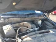 ✅ 2013 Ram 1500 Sport • VIN: 1C6RR7MT0DS515432 • Lot: 43646533. Listed on IAAI with 104,199 mi. Free auction sales archive from the USA and detailed vehicle history report at DreamBid. Image 10.