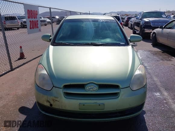 ✅ 2007 Hyundai Accent GS • VIN: KMHCM36CX7U052111 • Лот: 42308137. Опубликован ранее на IAAI с пробегом 212 572 миль. Бесплатный доступ к архиву аукционных продаж из США и подробный отчёт об истории автомобиля на DreamBid. Изображение 12.