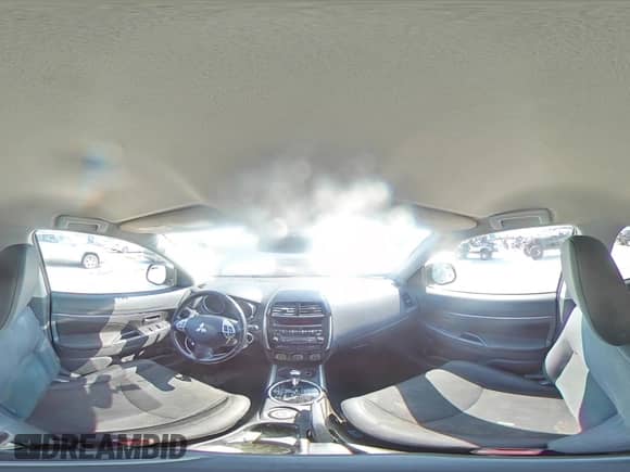 2013 Mitsubishi Outlander ES z VIN 4A4AR3AU7DE002388, wystawiony jako Copart lot #71191145 z przebiegiem 210 627 mil mil oraz Szkoda całkowita • Salvage title. Historia ofert i sprzedaży dostępna na DreamBid. Obrazek 15.