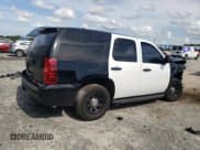 ✅ 2011 Chevrolet Tahoe Commercial • VIN: 1GNLC2E0XBR344000 • Lot: 62489915. Listed on Copart with 114,364 mi. Free auction sales archive from the USA and detailed vehicle history report at DreamBid. Image 3.