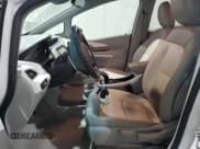 ✅ 2019 Chevrolet Bolt EV Premier • VIN: 1G1FZ6S00K4105481 • Lot: 87724845. Wystawiony na Copart z przebiegiem 109 929 mil. Bezpłatny archiwum sprzedaży aukcyjnych z USA i szczegółowy raport historii pojazdu na DreamBid. Zdjęcie 7.