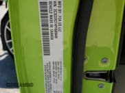 ✅ 2023 Dodge Charger R/T • VIN: 2C3CDXCT4PH589449 • Lot: 71749195. Wystawiony na Copart z przebiegiem 65 606 mil. Bezpłatny archiwum sprzedaży aukcyjnych z USA i szczegółowy raport historii pojazdu na DreamBid. Zdjęcie 12.