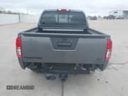 ✅ 2020 Nissan Frontier SV • VIN: 1N6ED0EA2LN701042 • Lot: 41865224. Listed on IAAI with 67,910 mi. Free auction sales archive from the USA and detailed vehicle history report at DreamBid. Image 16.