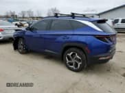 ✅ 2024 Hyundai Tucson SEL • VIN: 5NMJFCDE3RH352626 • Lot: 74572934. Wystawiony na Copart z przebiegiem 2 026 mil. Bezpłatny archiwum sprzedaży aukcyjnych z USA i szczegółowy raport historii pojazdu na DreamBid. Zdjęcie 2.