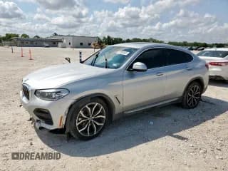 ✅ 2020 BMW X4 xDrive30i • VIN: 5UX2V1C00L9C60427 • Lot: 67850465. Wystawiony na Copart z przebiegiem Nie podano. Bezpłatny archiwum sprzedaży aukcyjnych z USA i szczegółowy raport historii pojazdu na DreamBid. Zdjęcie 1.