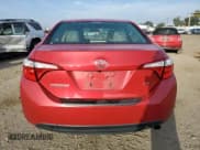 ✅ 2016 Toyota Corolla LE • VIN: 2T1BURHE2GC616901 • Lot: 92273365. Wystawiony na Copart z przebiegiem 78 928 mil. Bezpłatny archiwum sprzedaży aukcyjnych z USA i szczegółowy raport historii pojazdu na DreamBid. Zdjęcie 6.