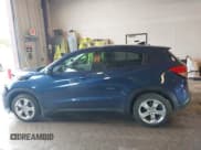 ✅ 2016 Honda HR-V EX • VIN: 3CZRU6H59GM706433 • Lot: 43259663. Listed on IAAI with Not provided. Free auction sales archive from the USA and detailed vehicle history report at DreamBid. Image 14.