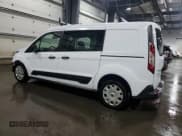 ✅ 2019 Ford Transit Connect XLT • VIN: NM0LE7F29K1401878 • Lot: 61013755. Listed on Copart with 84,257 mi. Free auction sales archive from the USA and detailed vehicle history report at DreamBid. Image 2.