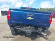 ✅ 2016 Chevrolet Silverado 2500HD LTZ • VIN: 1GC1KWE87GF117985 • Lot: 43268057. Listed on IAAI with 79,080 mi. Free auction sales archive from the USA and detailed vehicle history report at DreamBid. Image 16.