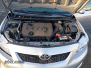 ✅ 2010 Toyota Corolla S • VIN: 2T1BU4EE4AC338842 • Лот: 43468961. Опубликован ранее на IAAI с пробегом 249 959 миль. Бесплатный доступ к архиву аукционных продаж из США и подробный отчёт об истории автомобиля на DreamBid. Изображение 10.