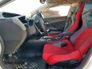 ✅ 2012 Honda Civic Si • VIN: 2HGFB6E54CH704974 • Lot: 85588585. Wystawiony na Copart z przebiegiem 189 095 mil. Bezpłatny archiwum sprzedaży aukcyjnych z USA i szczegółowy raport historii pojazdu na DreamBid. Zdjęcie 7.