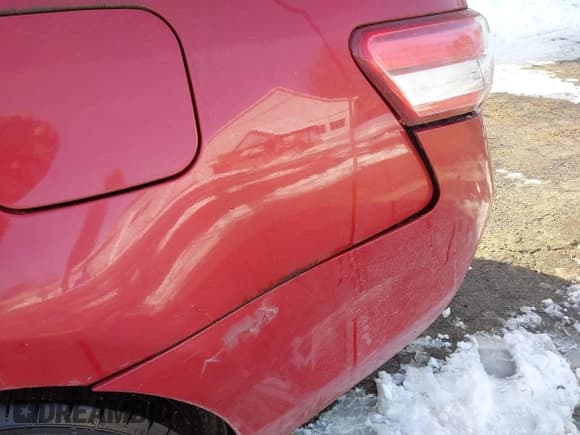 ✅ 2010 Toyota Camry XLE • VIN: 4T4BF3EK7AR042521 • Лот: 43849104. Опубликован ранее на IAAI с пробегом 163 649 миль. Бесплатный доступ к архиву аукционных продаж из США и подробный отчёт об истории автомобиля на DreamBid. Изображение 6.