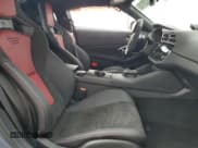 ✅ 2024 Nissan Z Nismo • VIN: JN1BZ4CH0RM367514 • Лот: 52297105. Опубликован ранее на Copart с пробегом 1 232 миль. Бесплатный доступ к архиву аукционных продаж из США и подробный отчёт об истории автомобиля на DreamBid. Изображение 10.