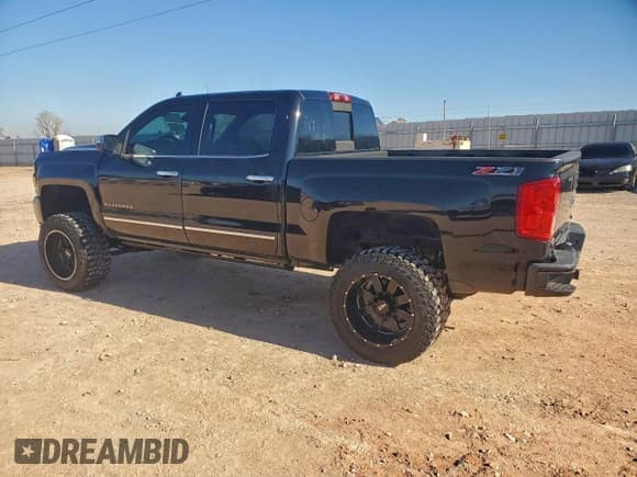 ✅ 2016 Chevrolet Silverado 1500 LTZ • VIN: 3GCUKSEJ4GG272274 • Lot: 94693185. Wystawiony na Copart z przebiegiem 144 083 mil. Bezpłatny archiwum sprzedaży aukcyjnych z USA i szczegółowy raport historii pojazdu na DreamBid. Zdjęcie 2.