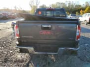 ✅ 2016 GMC Canyon 4WD SLT • VIN: 1GTG6DE3XG1115989 • Lot: 87107145. Listed on Copart with 73,482 mi. Free auction sales archive from the USA and detailed vehicle history report at DreamBid. Image 6.