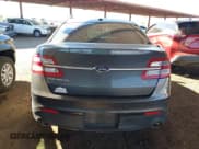 ✅ 2017 Ford Taurus Limited • VIN: 1FAHP2F83HG102456 • Lot: 43610234. Listed on IAAI with 138,877 mi. Free auction sales archive from the USA and detailed vehicle history report at DreamBid. Image 17.