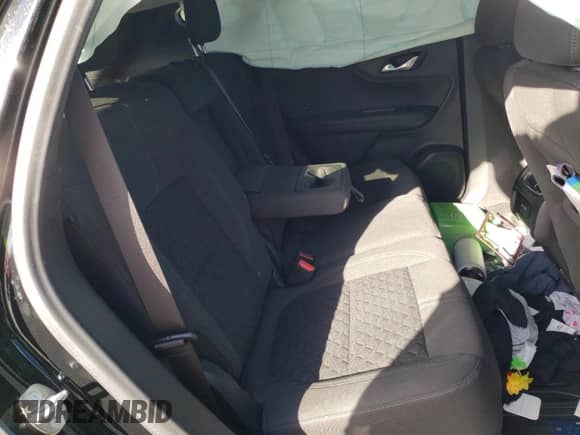 2020 Chevrolet Blazer LT z VIN 3GNKBCR45LS665054, wystawiony jako Copart lot #48174903 z przebiegiem 63 460 mil mil oraz . Historia ofert i sprzedaży dostępna na DreamBid. Obrazek 11.