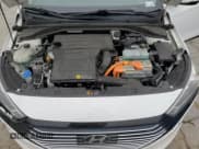 ✅ 2018 Hyundai Ioniq SEL • VIN: KMHC75LCXJU093725 • Lot: 51190745. Wystawiony na Copart z przebiegiem 225 957 mil. Bezpłatny archiwum sprzedaży aukcyjnych z USA i szczegółowy raport historii pojazdu na DreamBid. Zdjęcie 12.