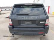 ✅ 2013 Land Rover Range Rover Sport SC Autobiography • VIN: SALSP2E45DA799858 • Lot: 41890344. Wystawiony na IAAI z przebiegiem 79 737 mil. Bezpłatny archiwum sprzedaży aukcyjnych z USA i szczegółowy raport historii pojazdu na DreamBid. Zdjęcie 16.