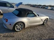 ✅ 2004 BMW Z4 3.0i • VIN: 4USBT53584LU07115 • Lot: 78853654. Listed on Copart with Not provided. Free auction sales archive from the USA and detailed vehicle history report at DreamBid. Image 3.