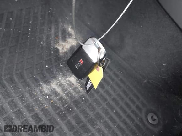 ✅ 2019 Audi RS 5 Sportback • VIN: WUABWCF56KA901417 • Lot: 41731960. Listed on IAAI with 35,510 mi. Free auction sales archive from the USA and detailed vehicle history report at DreamBid. Image 11.