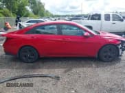 ✅ 2023 Hyundai Elantra SEL • VIN: 5NPLM4AG3PH093985 • Lot: 43407050. Listed on IAAI with 74,849 mi. Free auction sales archive from the USA and detailed vehicle history report at DreamBid. Image 14.