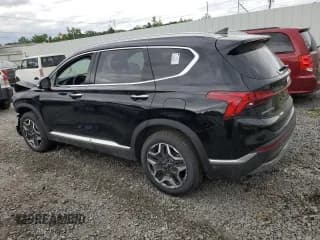 ✅ 2023 Hyundai Santa Fe SEL Convenience • VIN: KM8S6DA28PU090625 • Lot: 58423324. Wystawiony na Copart z przebiegiem 1 822 mil. Bezpłatny archiwum sprzedaży aukcyjnych z USA i szczegółowy raport historii pojazdu na DreamBid. Zdjęcie 2.