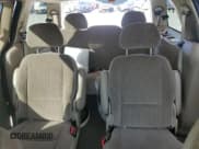 ✅ 2000 Ford Windstar SE • VIN: 2FMZA5247YBA28899 • Lot: 69932595. Listed on Copart with 203,065 mi. Free auction sales archive from the USA and detailed vehicle history report at DreamBid. Image 10.