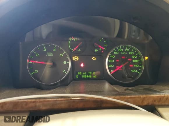 ✅ 2007 Ford Five Hundred SEL • VIN: 1FAHP24157G128769 • Лот: 46488324. Опубликован ранее на Copart с пробегом 188 446 миль. Бесплатный доступ к архиву аукционных продаж из США и подробный отчёт об истории автомобиля на DreamBid. Изображение 9.