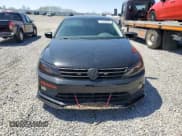 ✅ 2015 Volkswagen Jetta SE • VIN: 3VWD07AJ0FM414285 • Lot: 51930645. Listed on Copart with 136,618 mi. Free auction sales archive from the USA and detailed vehicle history report at DreamBid. Image 5.