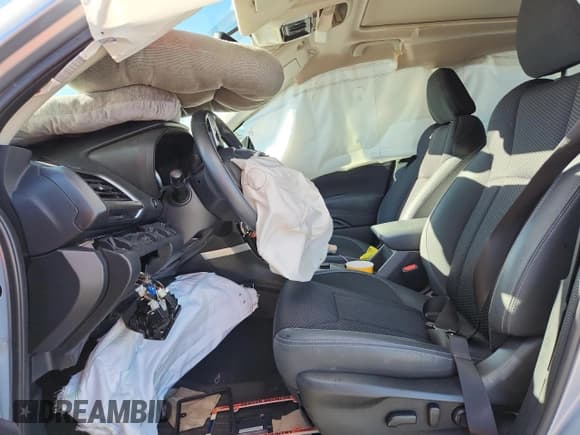 ✅ 2021 Subaru Forester Premium • VIN: JF2SKAJC1MH502431 • Lot: 89884025. Listed on Copart with Not provided. Free auction sales archive from the USA and detailed vehicle history report at DreamBid. Image 7.