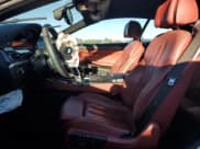 ✅ 2015 BMW 6 Series 640i xDrive • VIN: WBAYP5C55FD873230 • Lot: 74921194. Listed on Copart with 110,672 mi. Free auction sales archive from the USA and detailed vehicle history report at DreamBid. Image 7.